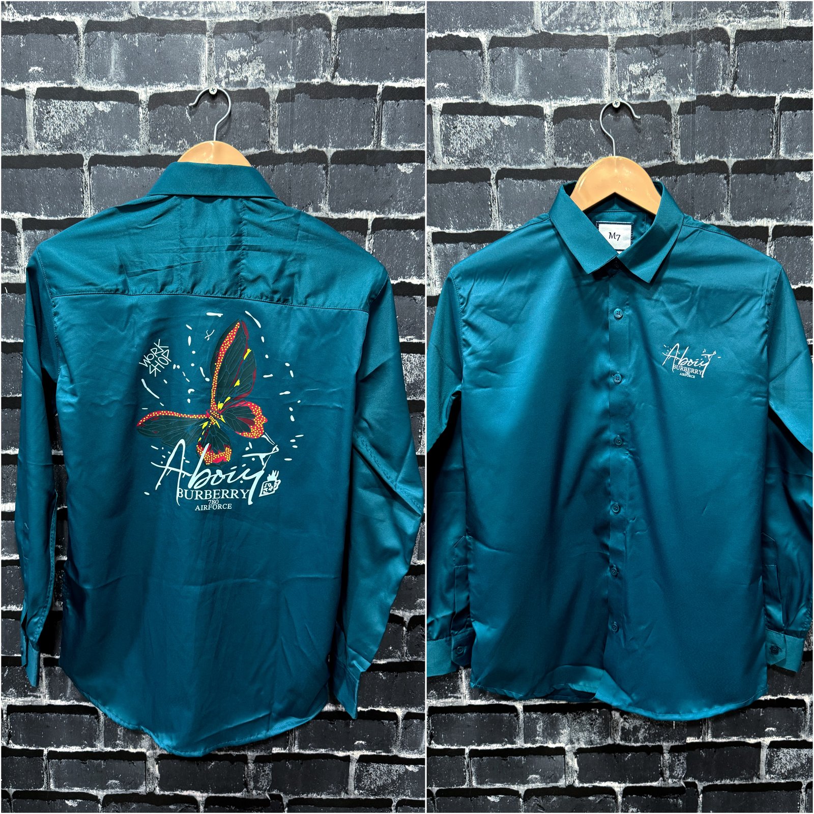 Party Wear  Shirt